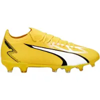 Puma Ultra Match Football Boots Geel EU 46 1/2 Man