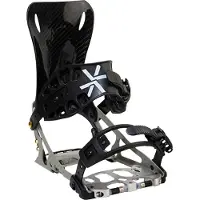 Karakoram - Splitboards - X Carbon 2024 voor Unisex van Aluminium - Maat S