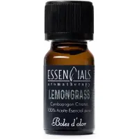 Boles d'olor Essencials geurolie 10 ml - Lemongrass