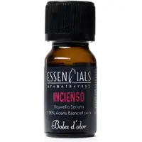 Boles d'olor Essencials geurolie 10 ml - Incienso - Wierook