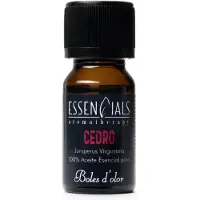 Boles d'olor Essencials geurolie 10 ml - Cedro - Ceder