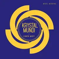 OUTHERE Krystal Mundi & Simon Mary - Modal Morning (LP)
