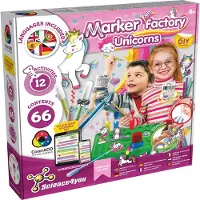 Science 4 You Science4you Marker Factory Unicorns