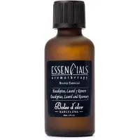 Boles d'olor Essencials Geurolie 50 ml - Eucalyptus, Laurier En Rozemarijn (Eucaliptus, Laurel y Romero)