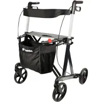 Mobilex Buffalo HD Rollator - 55 cm