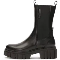 Kazar Boots zwart