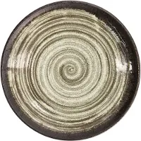 Tokyo Design Studio – Asashio – Gebaksbord – 16.7×2.5cm