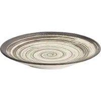 Tokyo Design Studio – Asashio – Ontbijtbord – 22.7×3.1cm