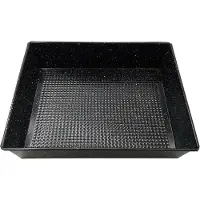 King Hoff 1775 - Bakvorm - Rechthoek - 27 x 23 cm