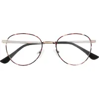 SILAC - Romeo 7817 - Leesbril sterkte +1.00 - UV400 - Bruin