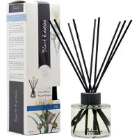 Boles d'olor Black Edition geurstokjes - Iris