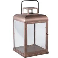 Ptmd lantaarn vitoria - 30x30x50.5cm