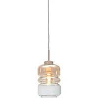 It's About Romi LED Hanglamp Verona | 1X E27 Max 40W | Amber Color Gradient