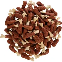 Flamingo Hapki Eendenboutjes Hondensnack 1.5kg