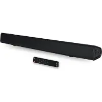 Salora Soundbar680 - 2.1 kanaals Bluetooth-soundbar - 60W totaal vermogen - wandmontage geschikt