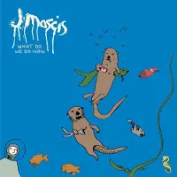 Konkurrent J Mascis - What Do We Do Now (LP) (Coloured Vinyl)