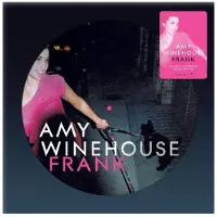 Universal Music Amy Winehouse - Frank (2 LP) (Limited Edition) (Picture Disc)