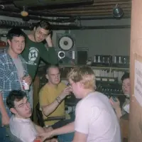 Konkurrent Minor Threat - Out Of Step Out Takes (7" Single) (Coloured Vinyl)