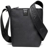 Leica SOFORT Crossbody Bag Small Black