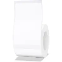 Niimbot - Labels/Etiketten B21(S/Pro)/B1/B3S(Pro)/K3/B31 - Wit - 45*70mm - 110 vellen