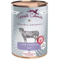 Terra canis AliVet Low Protein