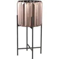 Ptmd pot eleyza - 31x31x66cm