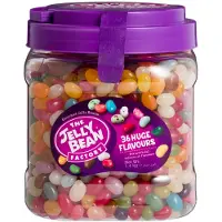 Autre The Jelly Bean Factory