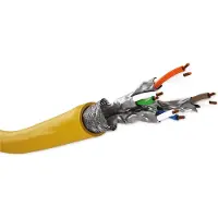 Goobay Netwerkkabel | Cat8 S/FTP