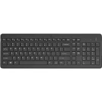 HP 225 draadloos toetsenbord