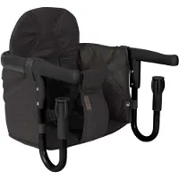 Topmark Hangstoel Rafi - Black Melange