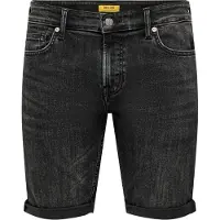 Only & Sons Jeans 'Ply WB 5192' zwart