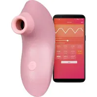 Svakom Pulse lite neo clitoris stimulator