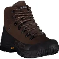 Campagnolo Boots 'Dhenieb' bruin