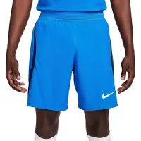 Nike Dri-FIT Vapor IV Voetbalbroekje Blauw Donkerblauw Wit