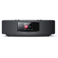 Kenwood CR-ST700SCD Zwart