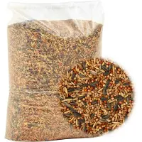 vidaXL Vogelvoer 25 kg