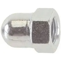 Bofix Dopmoer Achteras 3/8 25 Stuks (220220)