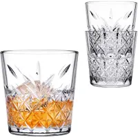 Pasabahce waterglas (set van 6)