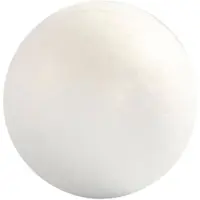 Creativ Company Styropor ballen ø 3cm, 10st.