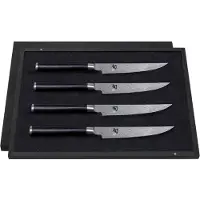 Kai Shun Classic Set Steak Dm-s400 Keukenmes