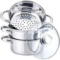 Maestro Mr-2900-20 20 Cm Stoomkoker