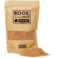 Rookchunks rookmot hickory 1500ml