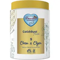 Renske Golddust Heal 9 - Oren & Ogen