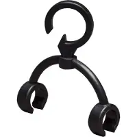 Konstsmide Haakjes voor lichtsnoeren | (10 stuks)