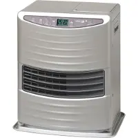 Zibro LC-30T - Petroleumkachel - Laserkachel - 3.0 kW 120 m³