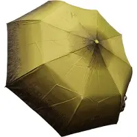 R&B Groen- Automatische Luxe Paraplu - Stormparaplu – Opvouwbaar & Windproof - Ø 100 cm