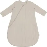 Jollein Slaapzak Newborn 4-Seizoenen 60cm Ajour Nougat