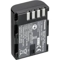 Panasonic DMW-BLF19E Accu voor GH3