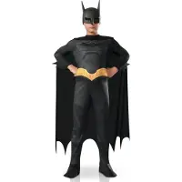 Rubies Beware The Batman kostuum voor kinderen - Kinderkostuums - 128-140