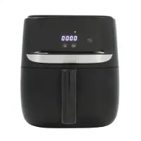 Wartmann Keramische Airfryer WM-2203 AF - PFAS vrij